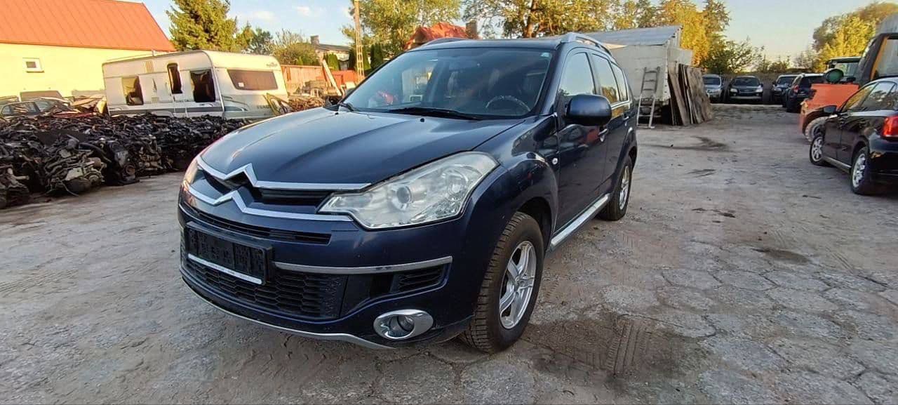 Ostatnio zakupione auto 1