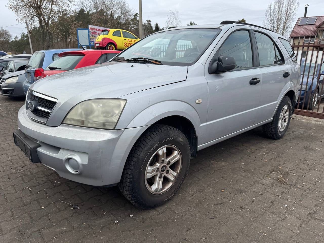 Ostatnio zakupione auto 2