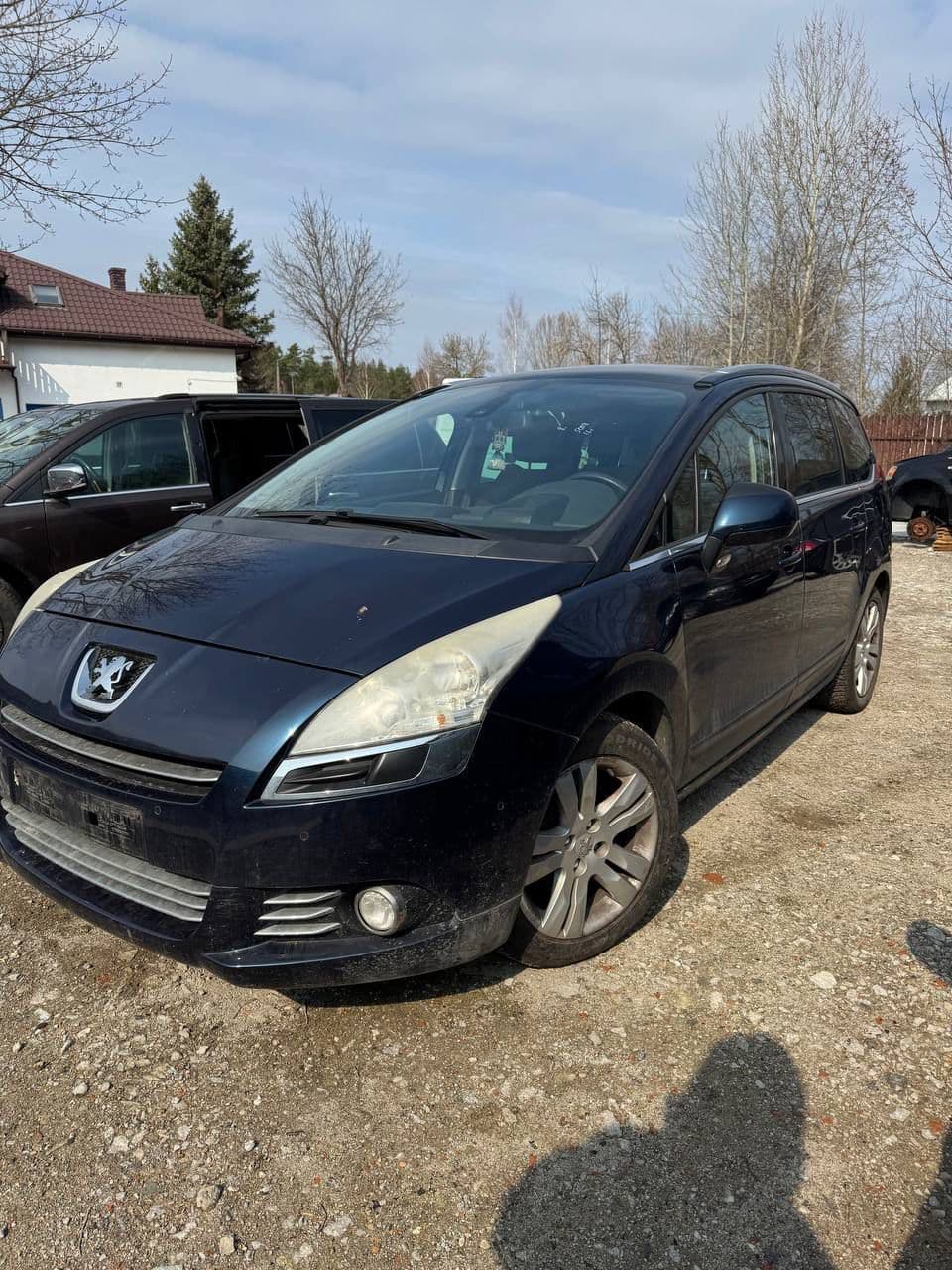 Ostatnio zakupione auto 3