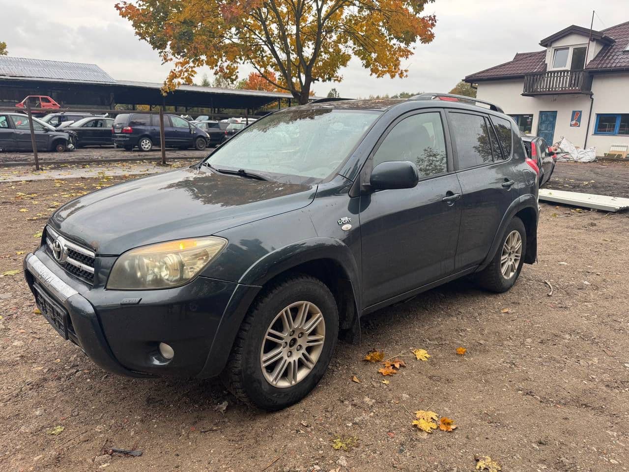 Ostatnio zakupione auto 4