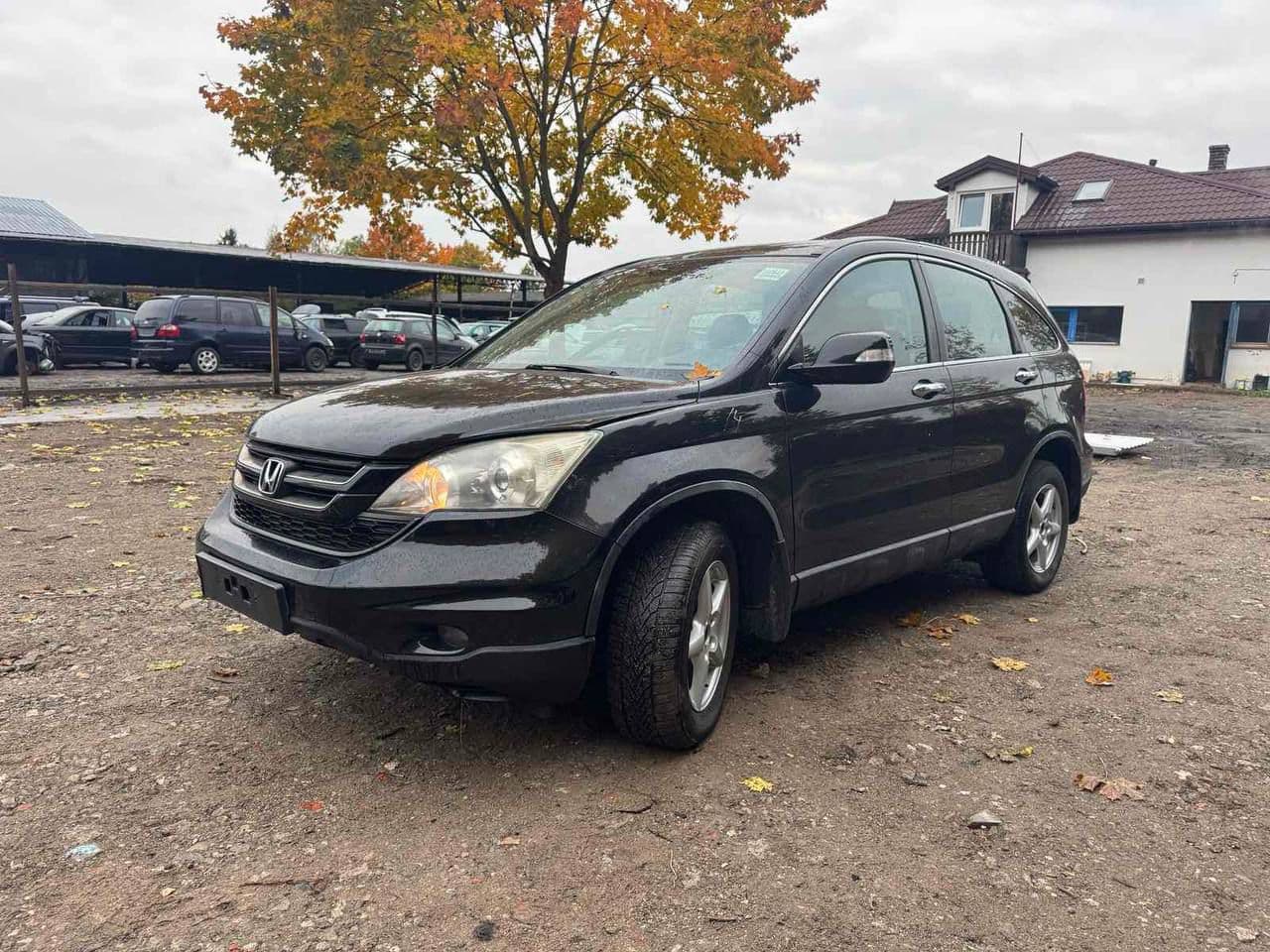 Ostatnio zakupione auto 5