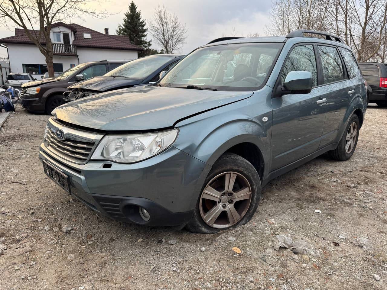 Ostatnio zakupione auto 6