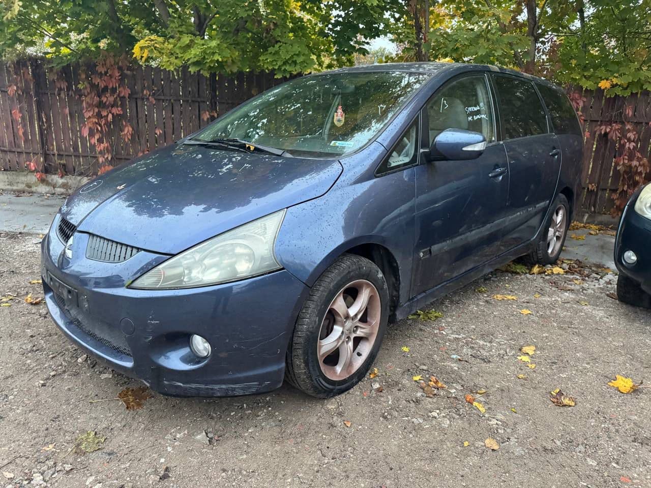 Ostatnio zakupione auto 7