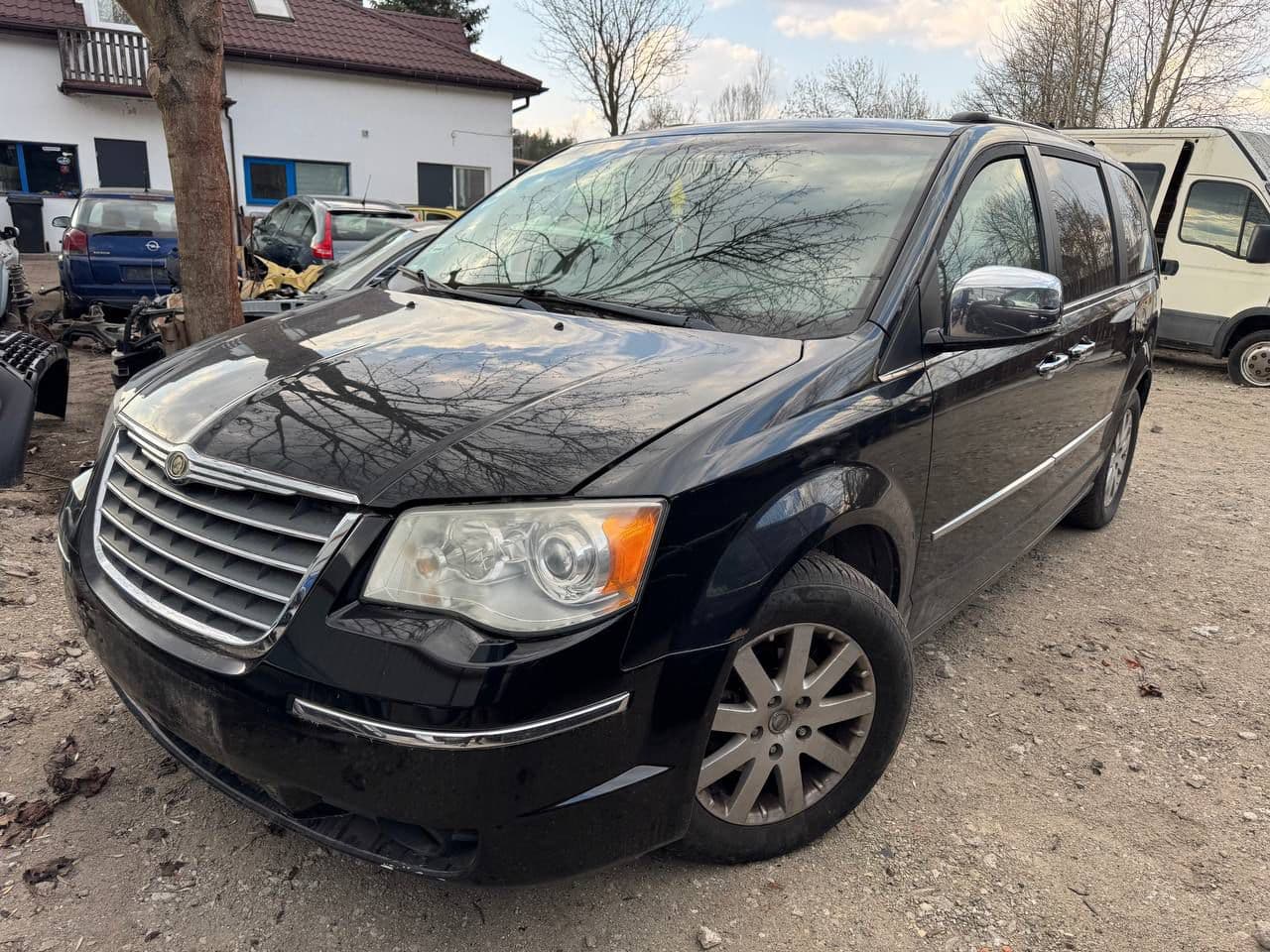 Ostatnio zakupione auto 8
