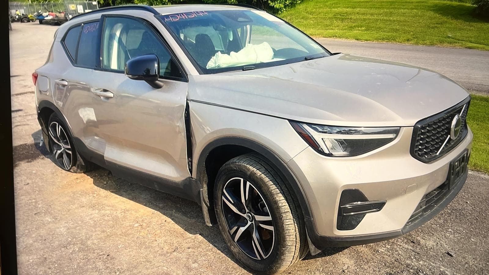 Ostatnio zakupione auto 9