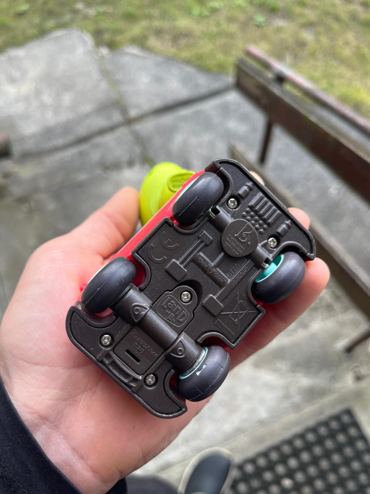 Ostatnio zakupione auto 12