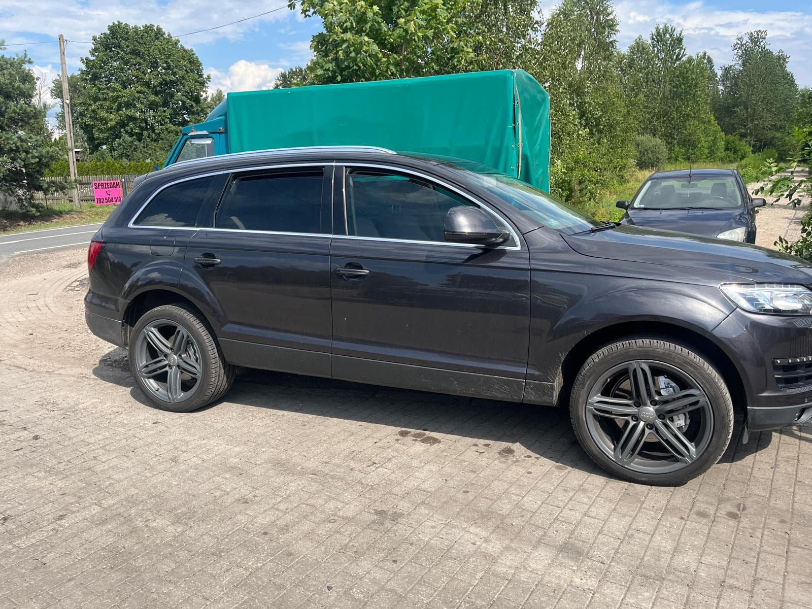 Ostatnio zakupione auto 14