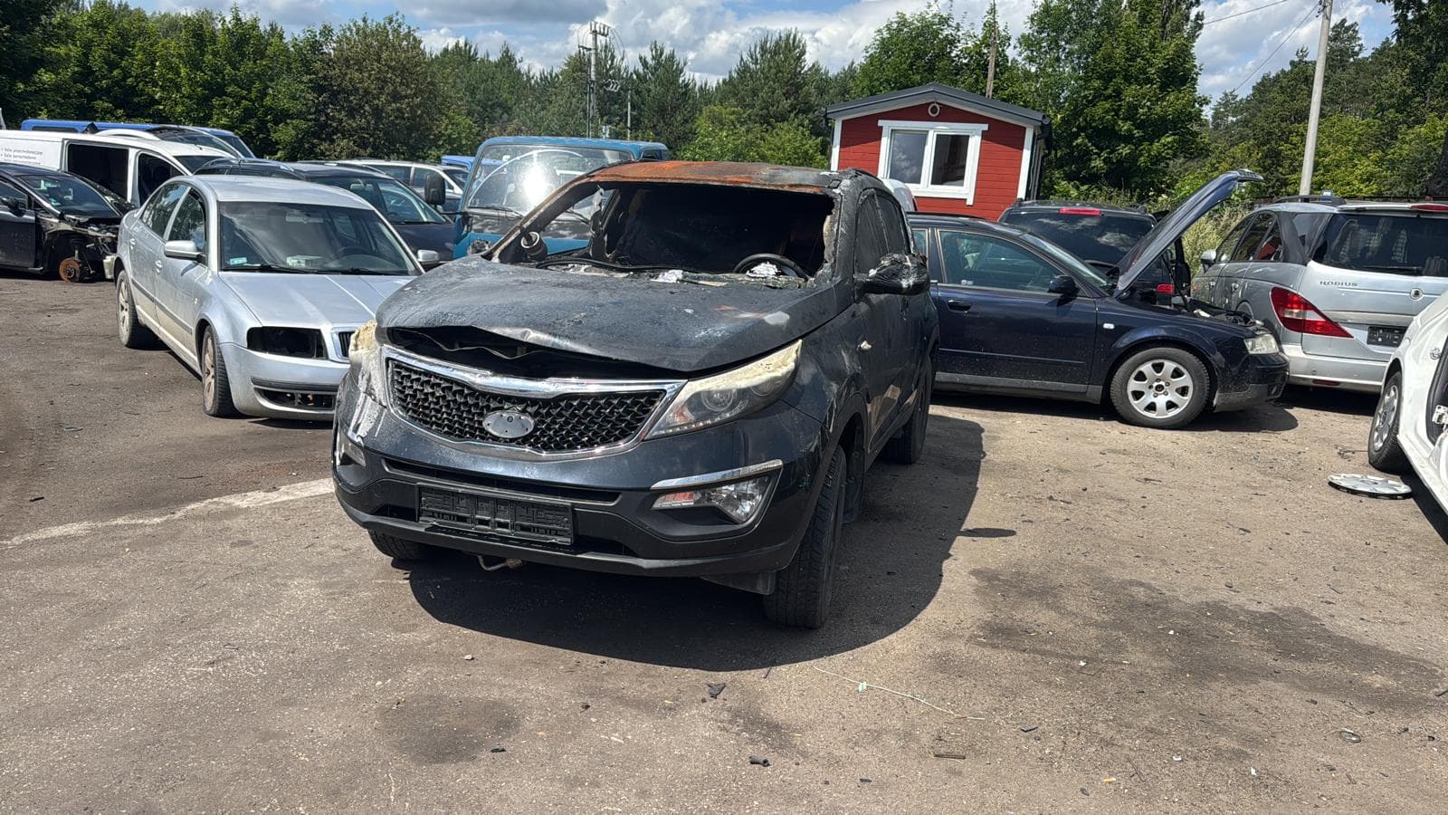 Ostatnio zakupione auto 15